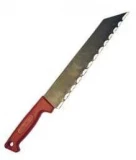 Mora Knives Mora Craftsman 7350 Insulation Knife