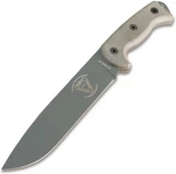 Ontario Knife Company RTAK-II Fixed Blade Knife w/ Sheath