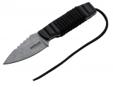 Boker Bender Fixed Blade Knife with Kydex Sheath
