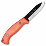 Woodman's Pal Ultimate Survival Knife w/ Nylon Sheath