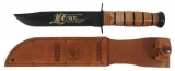 Ka-bar Knives Korean War 50th Anniversary Commemorative, USMC