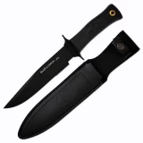 Muela of Spain MM-Scorpion 19N, 12.5"Tactical Fixed Blade Knife