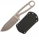 Ka-bar BK-24 BECKER D2 Steel "D'eskabar" Knife