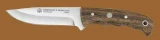 PUMA Knives Catamount II Oak Handle