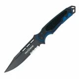 Fox Sheridan Attack G-10 Black/Blue