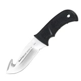 Muela of Spain Bisonette Skinner/Gut Fixed Blade Knife