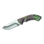 Buck Knives Omni Hunter, 10Pt, Realtree Xtra Green Camo