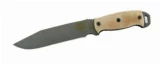 Ontario Knife Company (OKC) RBS - 7 Tan Micarta