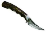 Silver Stag Gamer Fixed Blade Knife