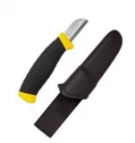 Mora Knives Mora Craftline TopQ Electrician Fixed Blade Knife