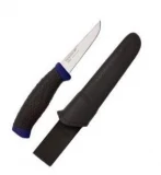 Mora Knives Mora Craftline TopQ Flex Fixed Blade Knives