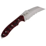 HallMark Cutlery Bad Blood Kendrick - Razorhoof Fixed Blade Knife