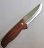 EKA Nordic A10 Fixed Blade Knife