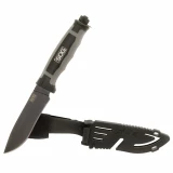 SOG Knives BladeLight Tactical, Red LEDs, Plain, Nylon Sheath
