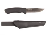 Mora Knives Bushcraft Black Fixed Blade Knife