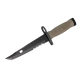 Ontario Knife Company (OKC) 10 Bayonet System - 499 Tan