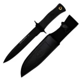 Fury Sporting Cutlery MM-Scorpion 18N, 12'' Tactical Fixed Blade Knife