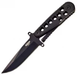 Timberline Tactical ECS Series Drop Point Fixed Blade Knife