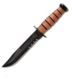 Ka-Bar U.S.M.C. Fixed Blade-Fighting Utility Knife