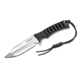 Magnum By Boker 02SC362 Judge Fixed Blade Knife