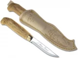 Boker Marttiini Lynx Knife with 4 3/8" Blade