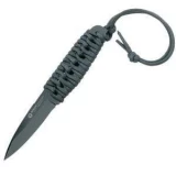 Boker Nealy Paracord Spear Point Fixed Blade Knife