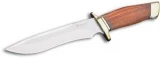 Boker USA Majesty Knife with Rosewood Handle, Plain