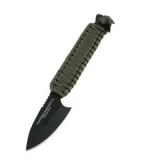 Tops Knives Hoffman Harpoon XL Knife with Cord Wrapped Handle