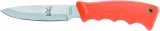 Magnum by Boker Orange Fixed Blade Knife