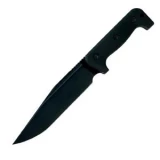 United Cutlery First Strike Fighter Fixed Blade Knife with Kraton Hand