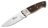 Boker Estrella Crown Limited Edition Knife with Leather Sheath