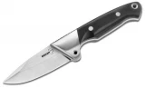 Boker Jermer EDC Compact Steel Rugged Knife with Sheath