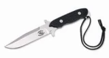 Buck Knives Buck/Simonich Raven Legacy Fixed Blade