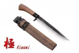 Kanetsune Kiwami KB118 Fixed Blade Knife
