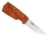 Helle NyFjording Fixed Blade Knife