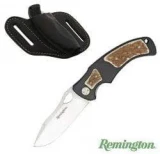 Remington Elite Hunter Series II Stag Clip Point