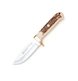PUMA Knives Elk Hunter Staghorn Handle