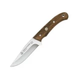 PUMA Knives Catamount Oak Wood Handle w/ Sheath