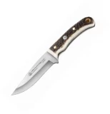 PUMA Knives Catamount Stag Handle w/ Leather Sheath