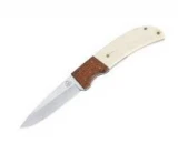 PUMA Knives Belt Knife Bone & Wood w/ Sheath