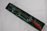 Sheffield Knives Letter Opener with Rosewood Handle