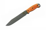 Ontario Knife Company RBS-9 Orange G-10