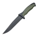 Buck Knives Nighthawk Fixed Blade Knife with Sheath