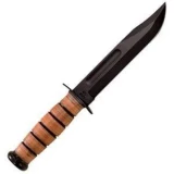 Ka-bar Knives US Navy Tactical/Utility Knife w/ Sheath