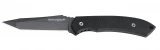 Magnum by Boker Tanto Fixed Blade Neck Knife with Kydex Sheath