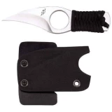 Meyerco Variable Claw Ambidextrous Fixed Blade Knife