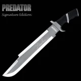 Master Cutlery Predator - Signiture Edition Fixed Blade Knife