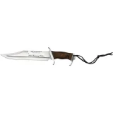 Master Cutlery Rambo III 25th Anniversary Edition Fixed Blade Hunter