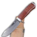 CAS Hanwei Kudu Fixed Blade Knife