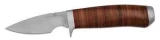CAS Hanwei Steenbok Fixed Blade Knife